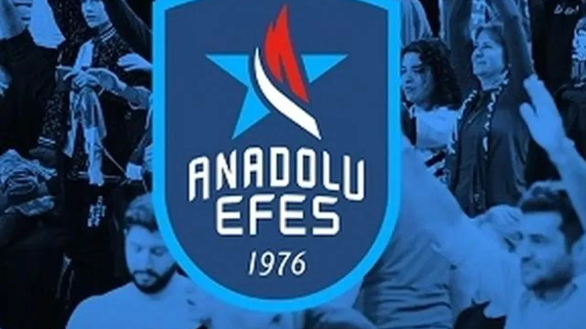 Anadolu Efes'in yeni evi: Basketbol Gelişim Merkezi