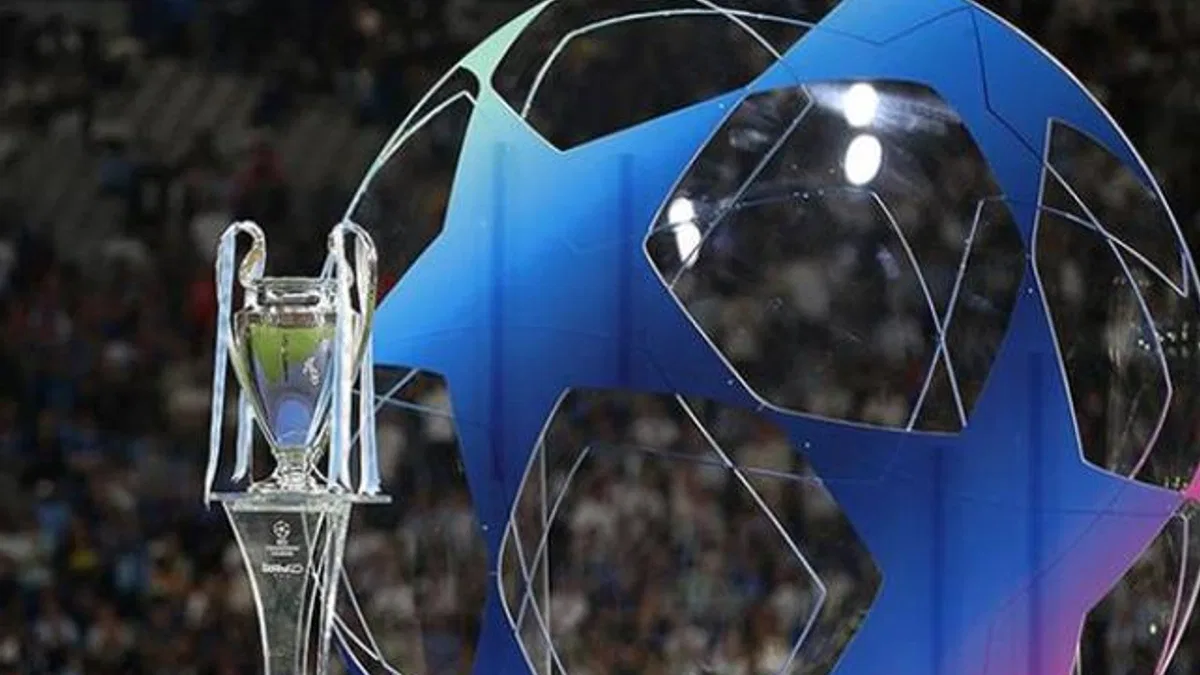 2026 UEFA Şampiyonlar Ligi finalinin ev sahibi belli oldu!