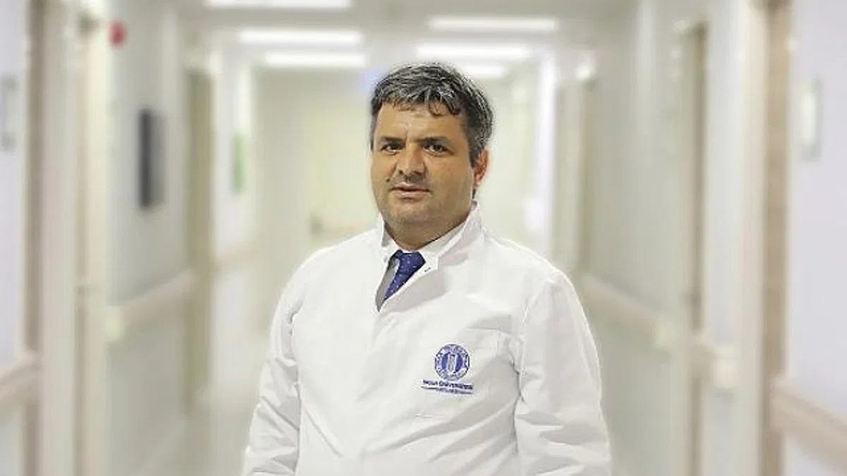İdrar Sıklığı, Yorgunluk, İştahsızlık! 'Kronik Böbrek Hastası Mısınız?