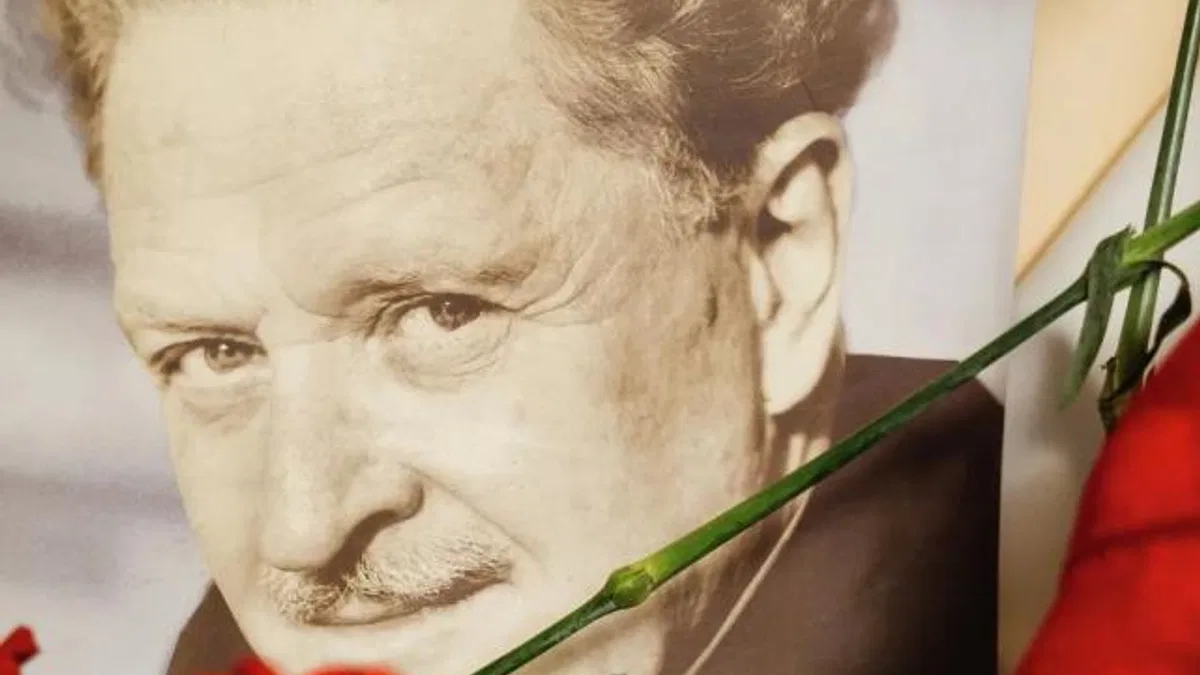 Muğla Milas'ta 'Nazım Hikmet' e destek çıkmadı