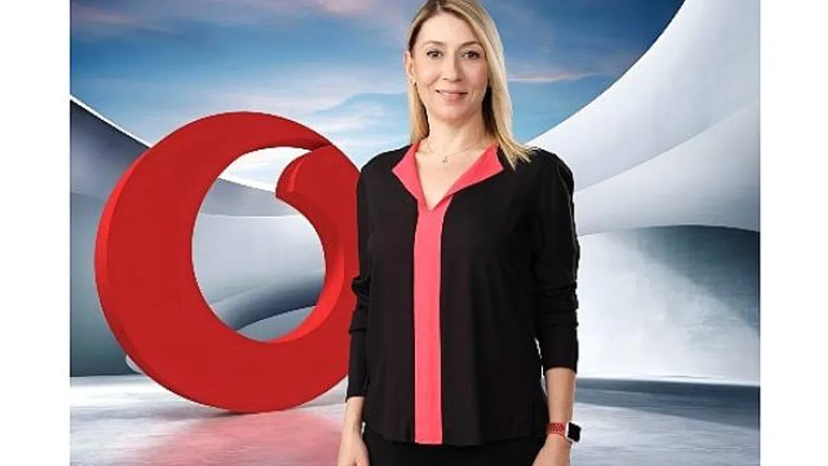 Vodafone Flex'ten Yaz Tatiline Özel İndirimler