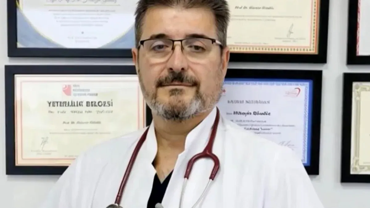 Uzmandan kalp sağlığı uyarısı: Riskler erken yaşta başlıyor