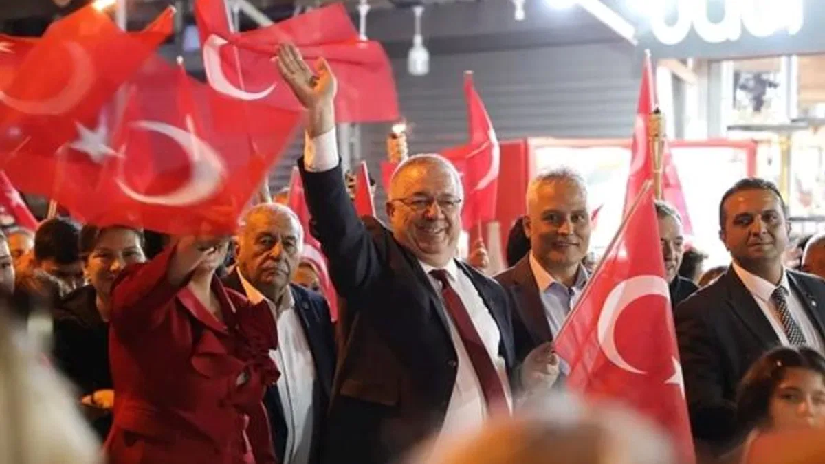 Balıkesir Edremit’te Cumhuriyet coşkusu sokaklara taşacak