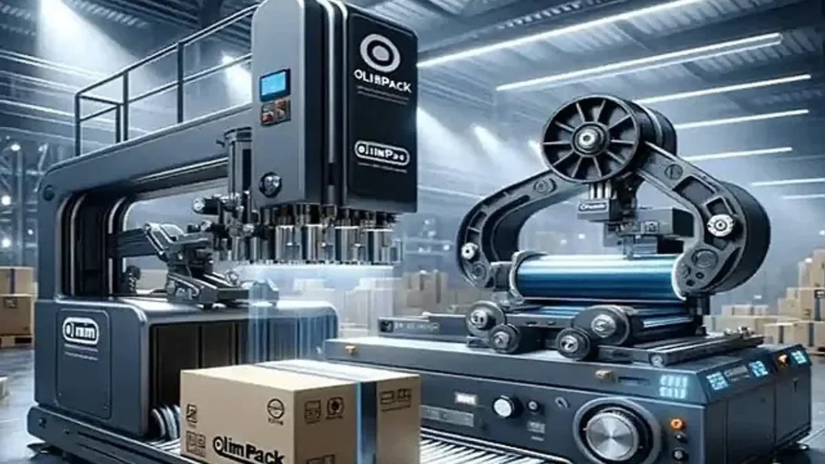 Paketleme Teknolojileriyle Operasyonel Mükemmelliği Yakalayın