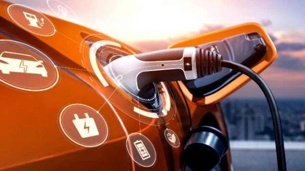 Türk tüketicisi elektrikli araçta Avrupalı istiyor
