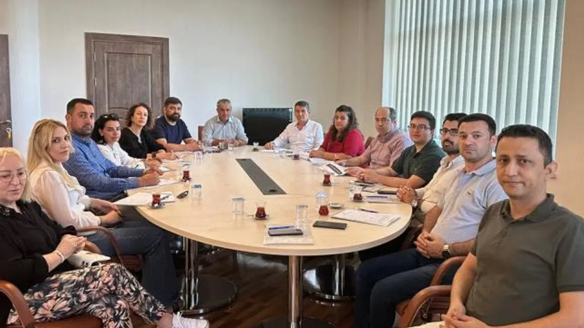 KAPEM’de istihdam garantili mesleki eğitim kursları açılacak