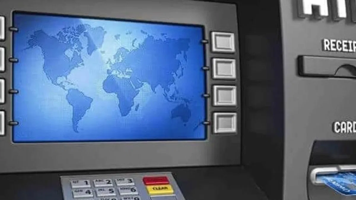 ATM para çekme limitlerine enflasyon etkisi!