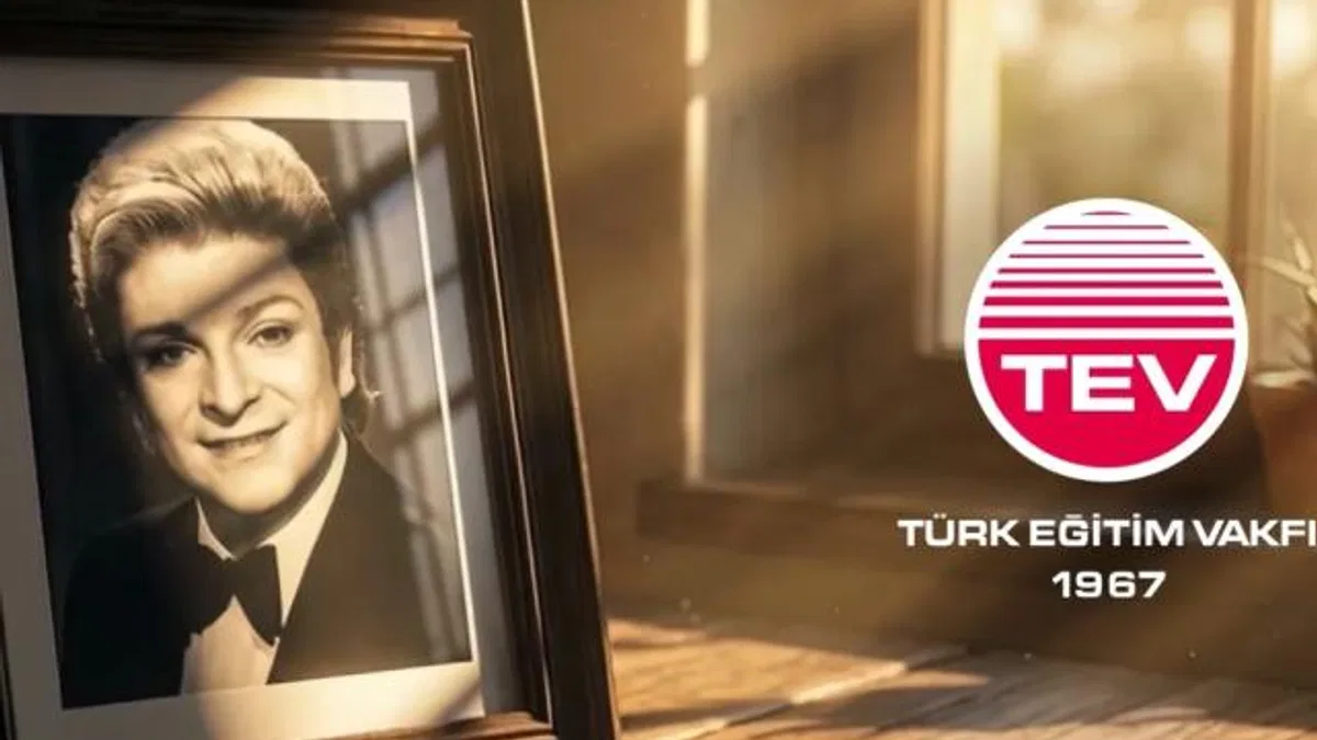 TEV'den Zeki Müren'in doğum gününe özel film
