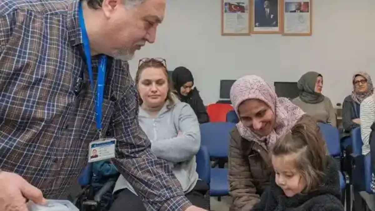 İzmir Büyükşehir’den koruyucu diş sağlığı hizmeti!