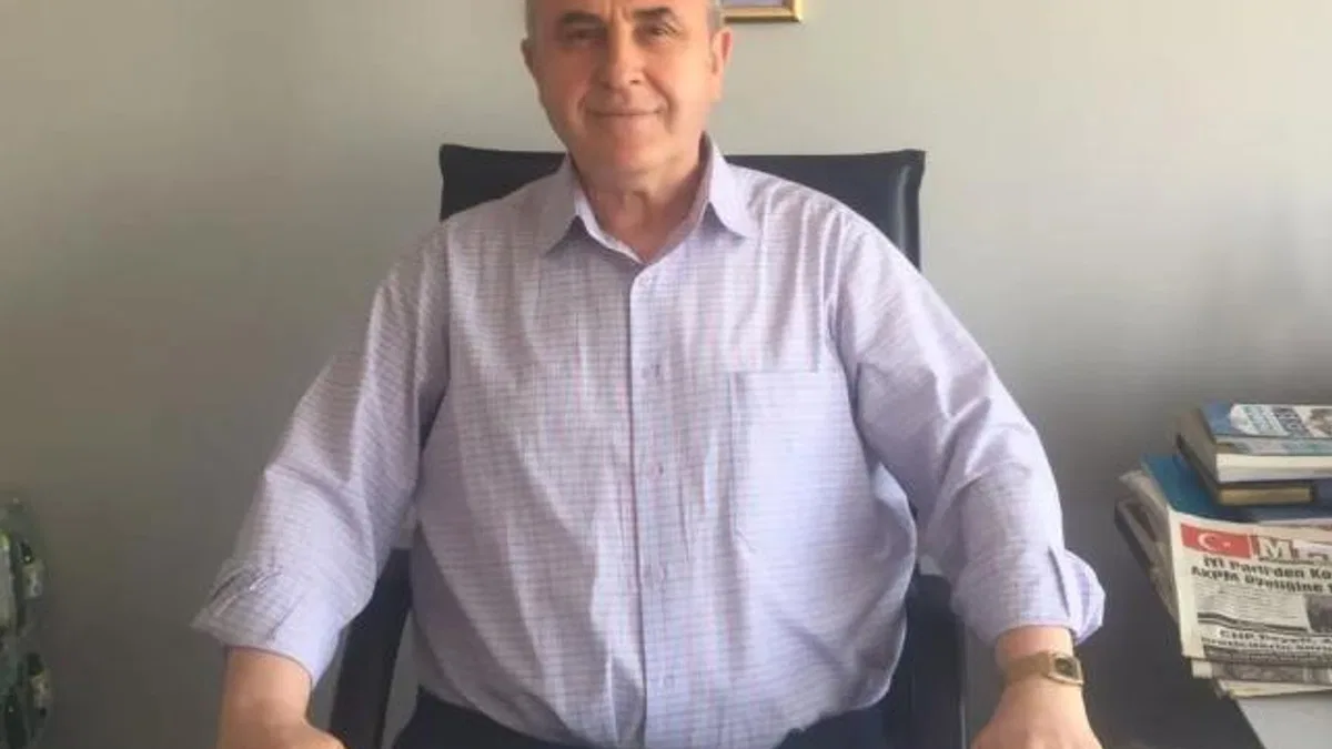 Enflasyon muhasebesi kabusu bitti... Keşan esnafı da nefes aldı!