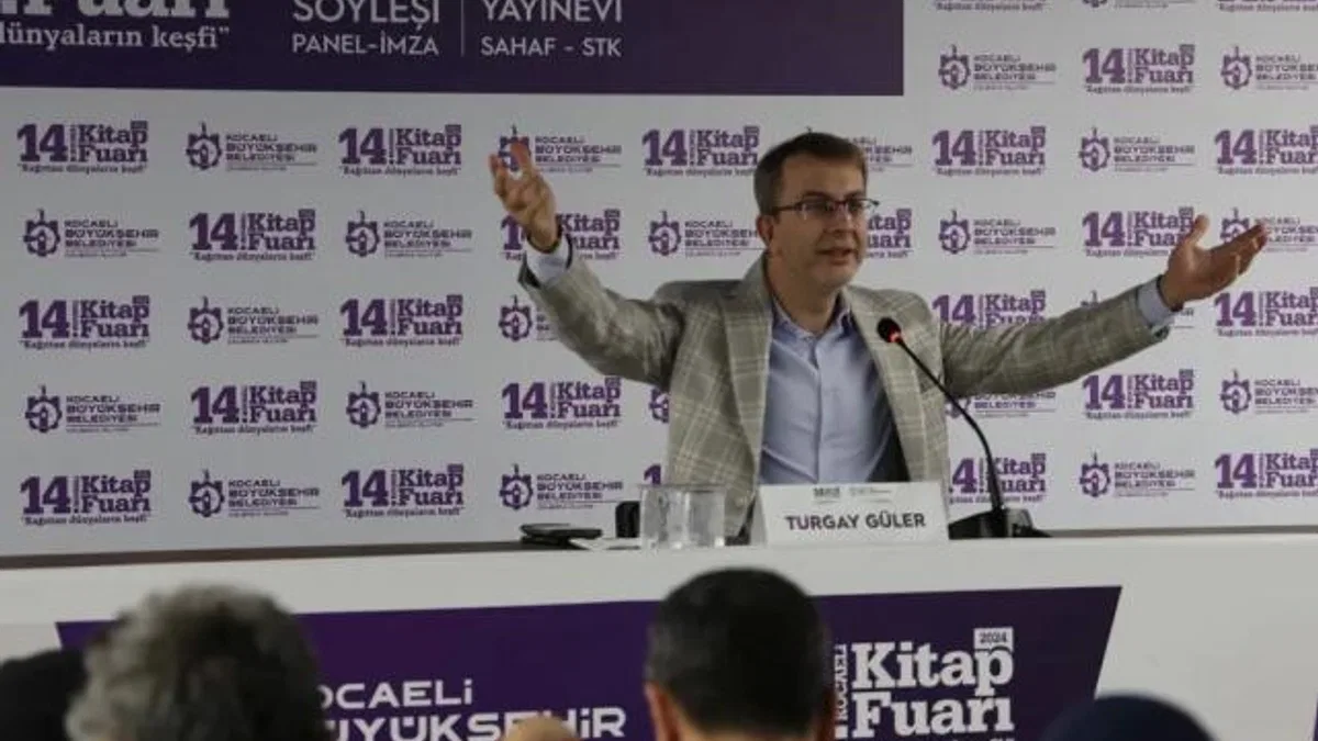 Gazeteci Güler: Vatandaşların fay hatlarıyla oynanıyor