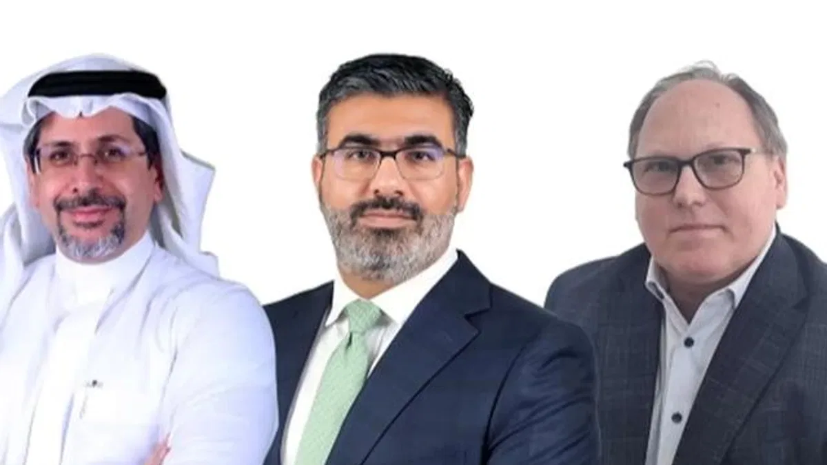Finans dünyasının seçkin isimleri TeamSec'e katıldı