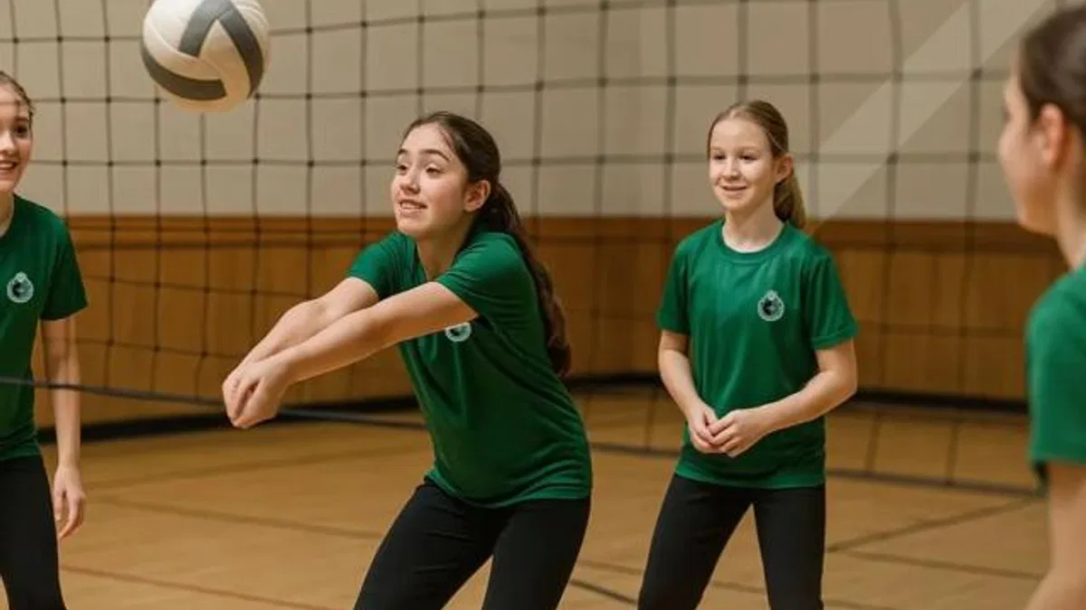 Konya  Karatay’da futbol, voleybol ve futsal heyecanı: Son başvuru 14 nisan!