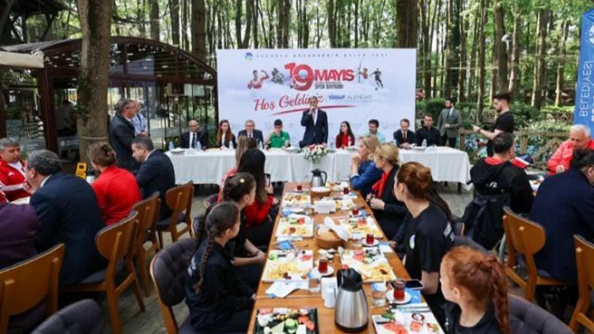 Sakarya 'sporcu' kimliğine yeniden kavuşacak