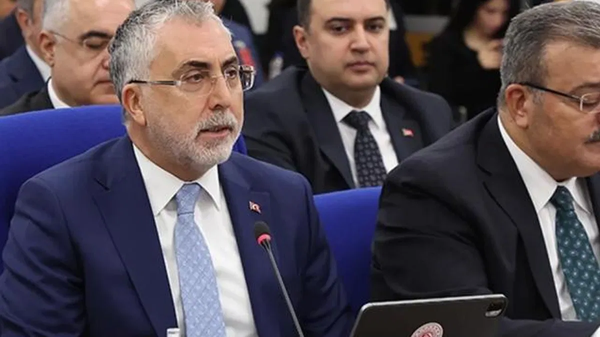 Afet bölgesine ilave 10 bin istihdam... Bakanlık 2025 yılı programına aldı