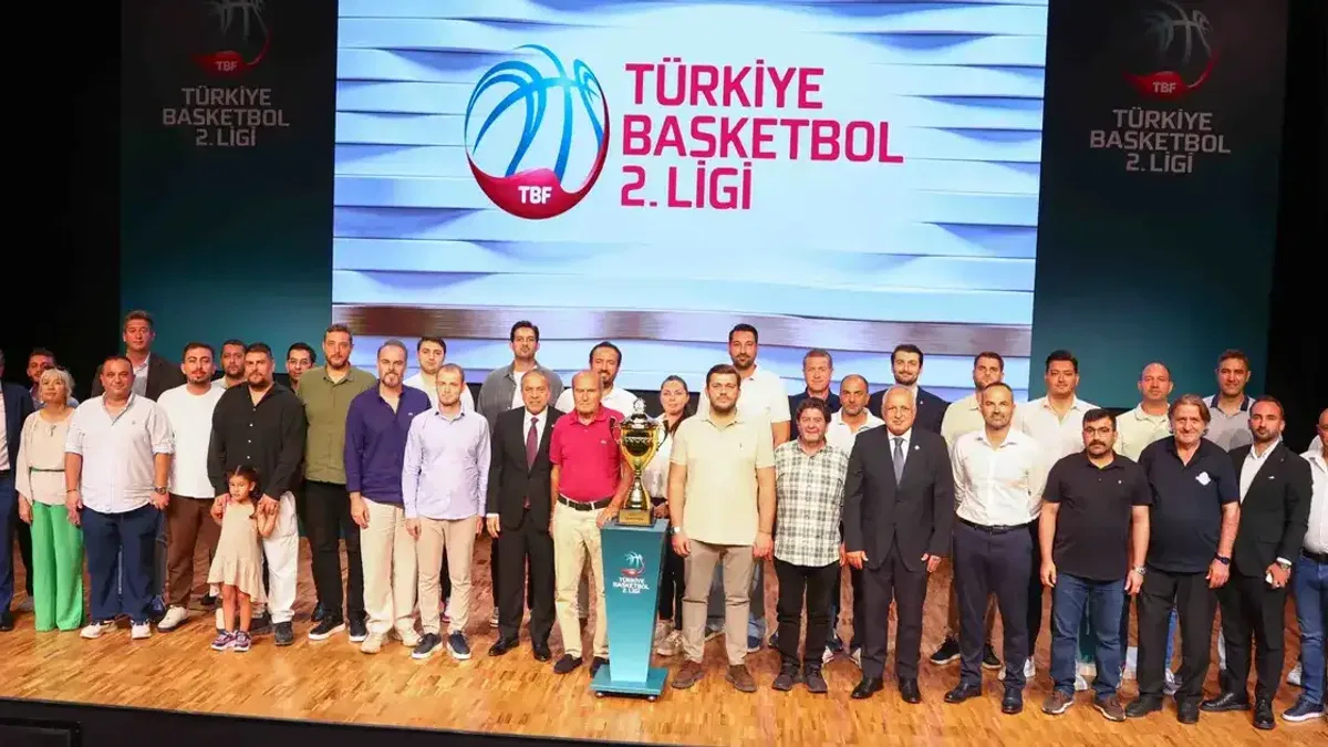 Konya Karatay Belediyespor TB2L’de mücadeleye hazır
