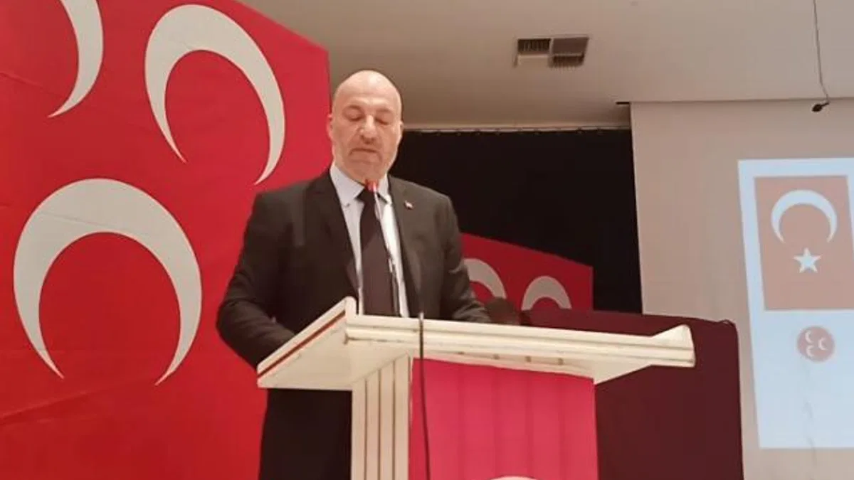Ahmet Özkaya’dan Merih Demiral’a verilen cezaya tepki