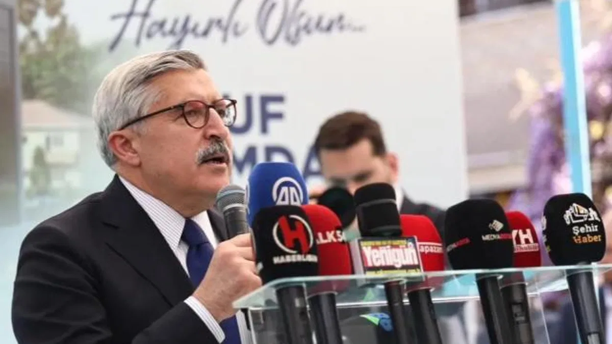 Yayman: İkinci 25 yılın hikayesi başlıyor