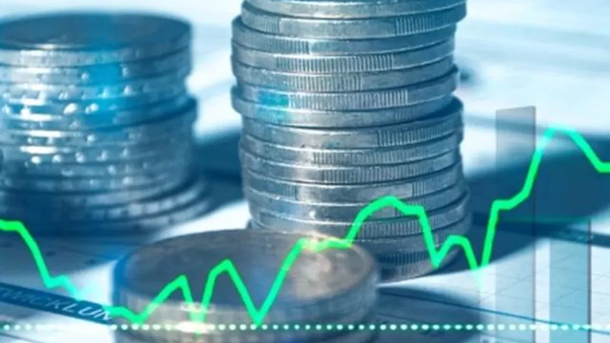 Mart'ta reel getiri lideri mevduat, yıllıkta altın açık ara önde