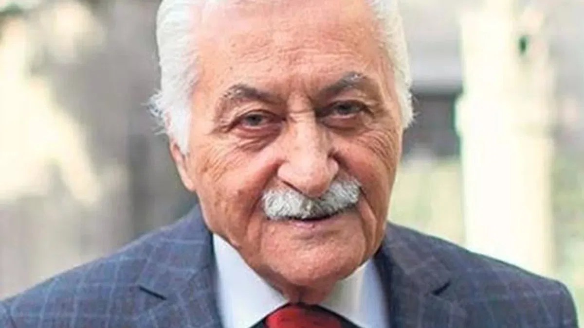 Cumhurbaşkanı Erdoğan’dan Yavuz Bülent Bakiler için taziye