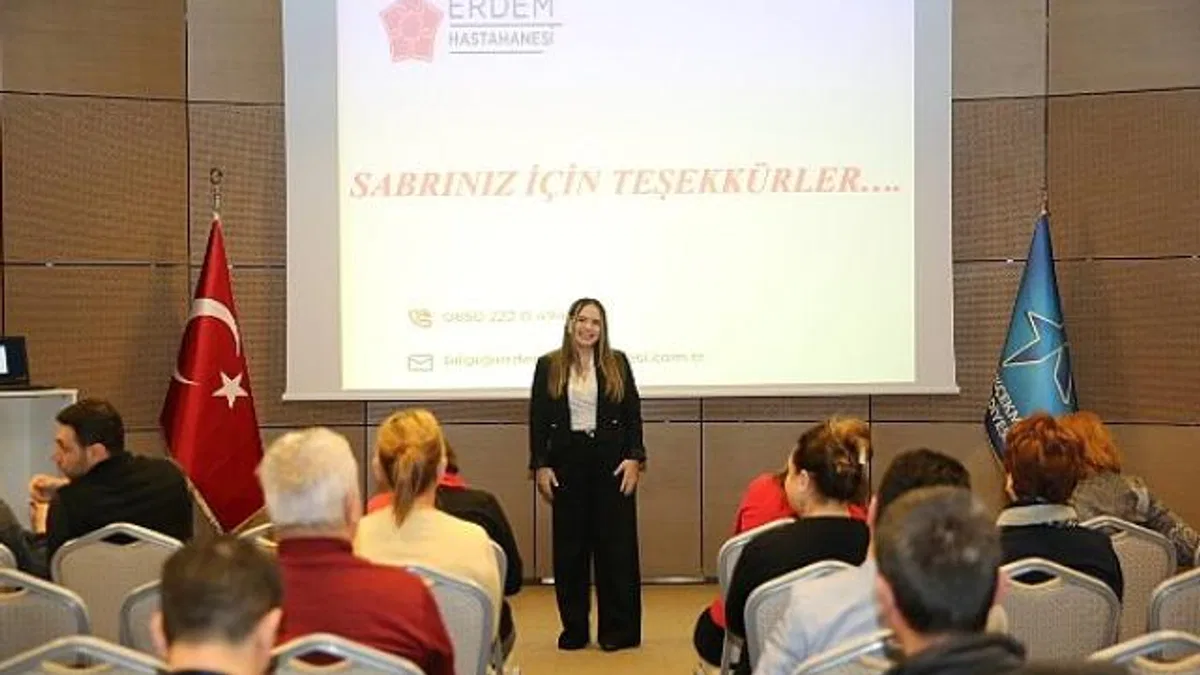 Uzmanlar Uyardı: Fazla Tuz Tüketimi Vertigo Riskini Artırıyor