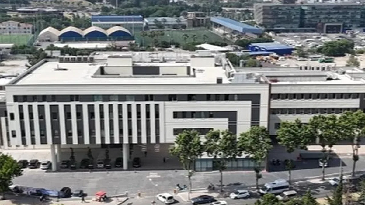Taşlar silahlı suç örgütüyle ilgili soruşturma tamamlandı... 37 şüpheliye kamu davası!