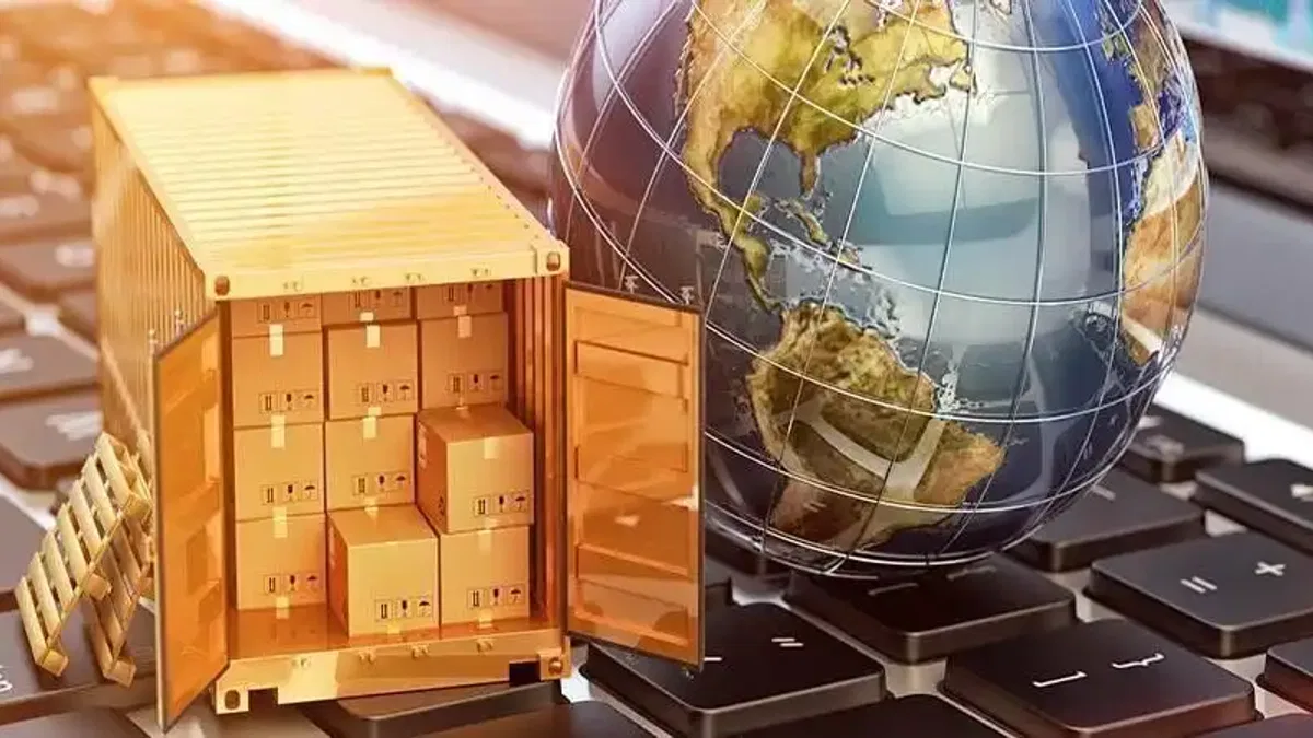 Ticaret'ten e-ihracatta gümrük kolaylığı... Yeni genelgeyle süreçler hızlanıyor