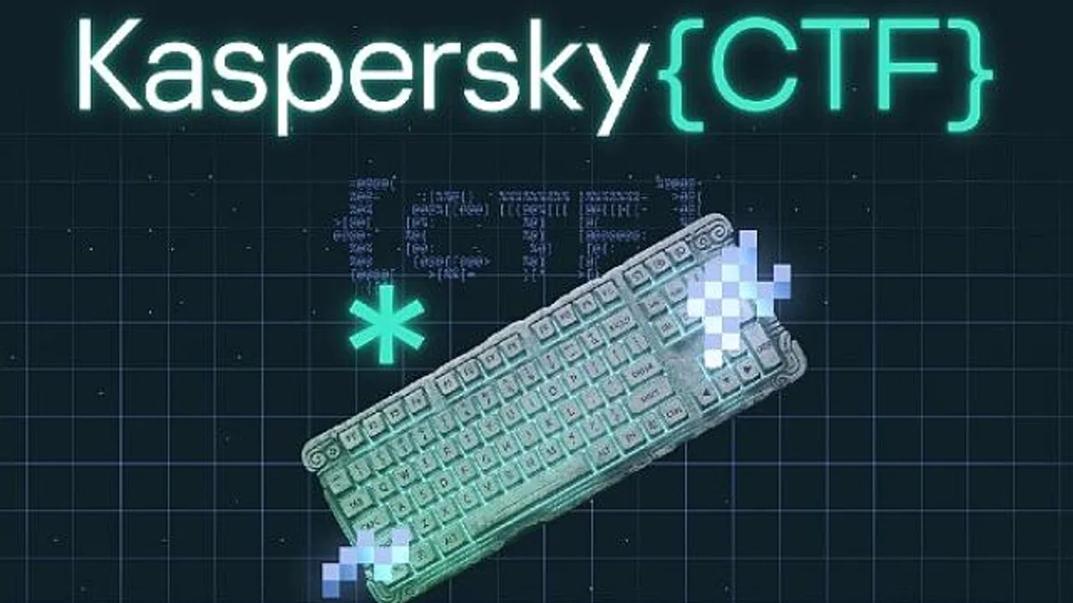 Kaspersky {CTF}, bölgesel liglerin beş galibini belirledi
