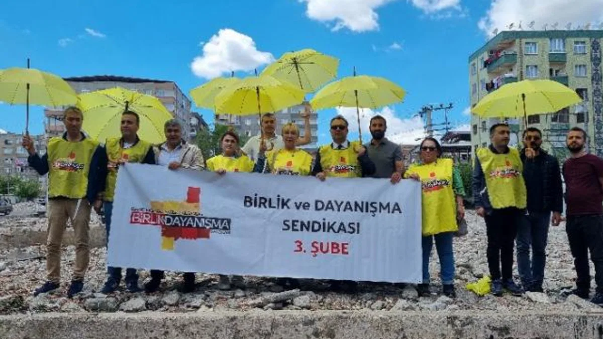 Bakan Koca'ya 'Şeyhşamil ASM' çağrısı