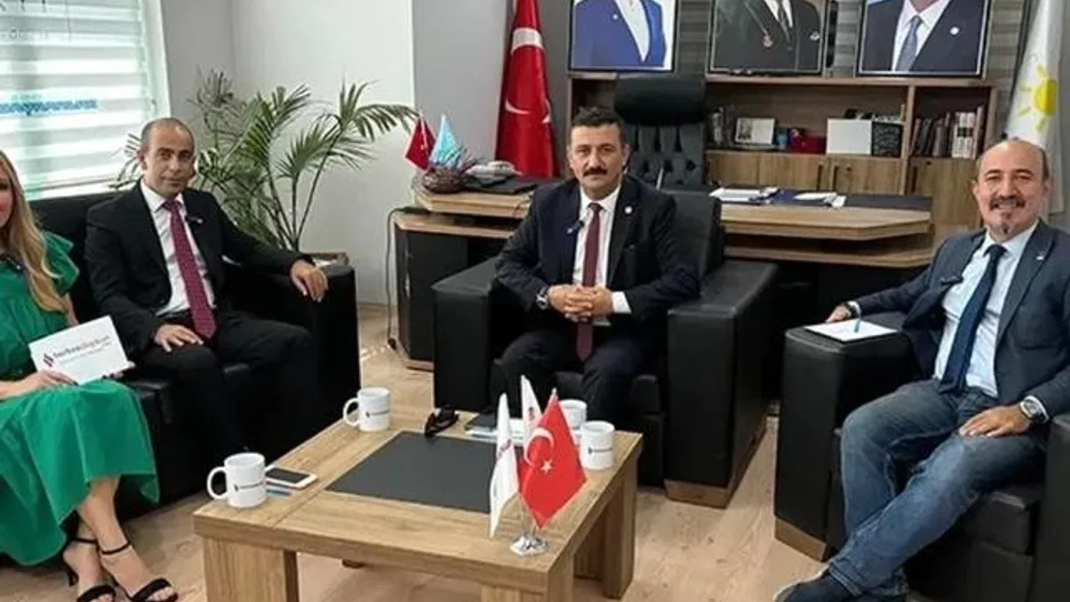 Selçuk Türkoğlu: TÜİK verilerine inanmıyoruz