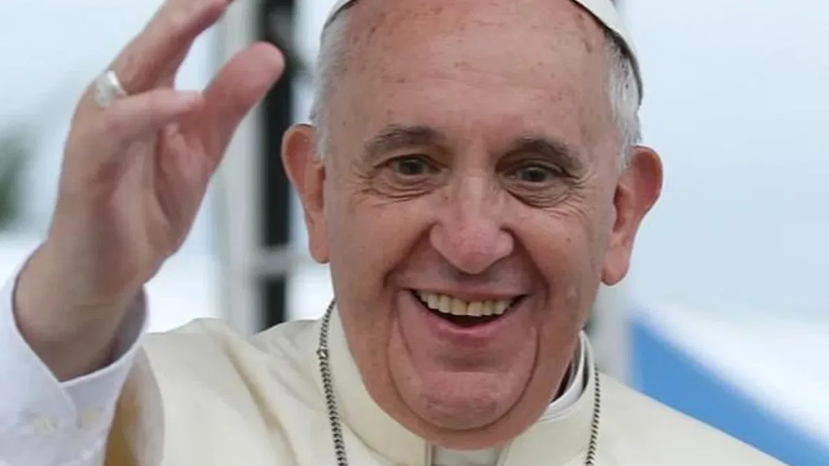 Bursa İznik'i ziyaret edecekti... Papa Franciscus hayatını kaybetti!