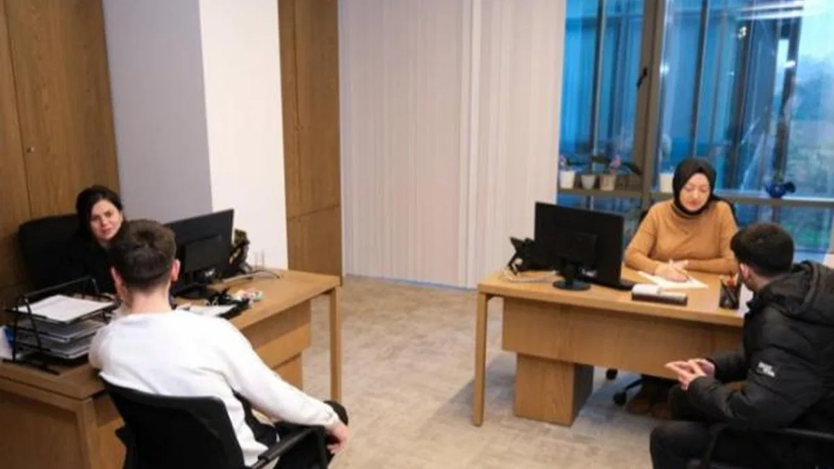 İnegöl'de istihdama katkı sürüyor