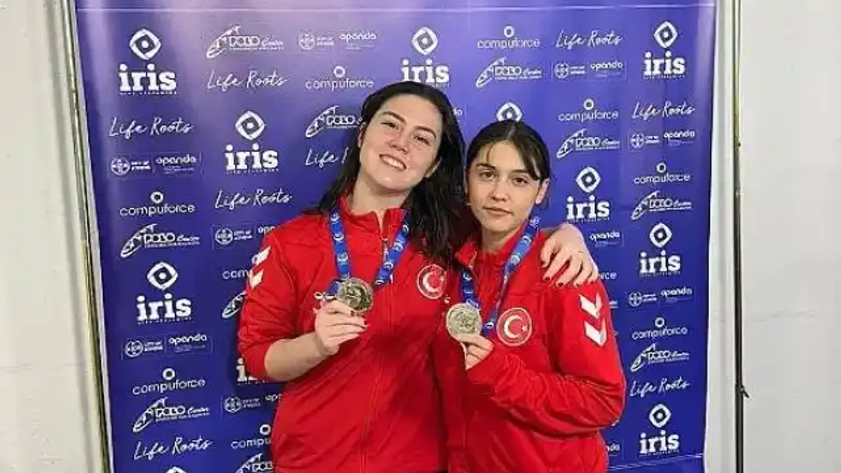 İzmir'e Avrupa gururu