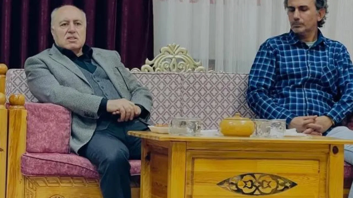 Hayrettin Demir'den 'istihdam ve OSB' müjdesi