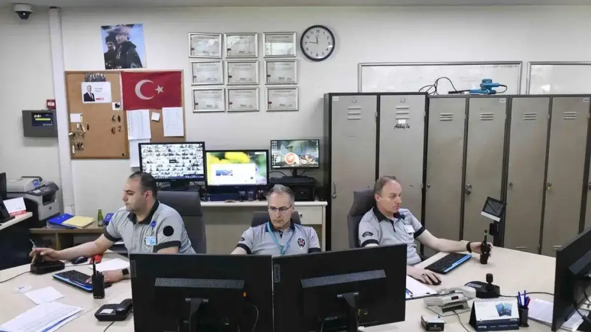 Ankara Büyükşehir Belediyesi Kurban Bayramı’na hazır