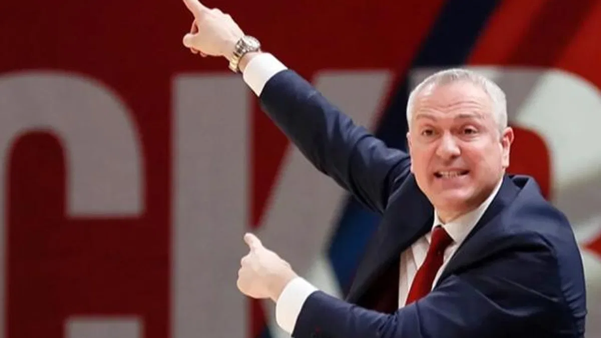 TOFAŞ’ta yeni dönem: Başantrenörlük görevine Emil Rajkovic getirildi