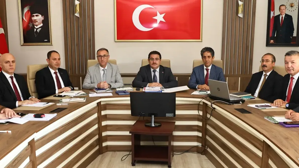Sakarya’da yeni eğitim öğretim yılına güçlü hazırlık