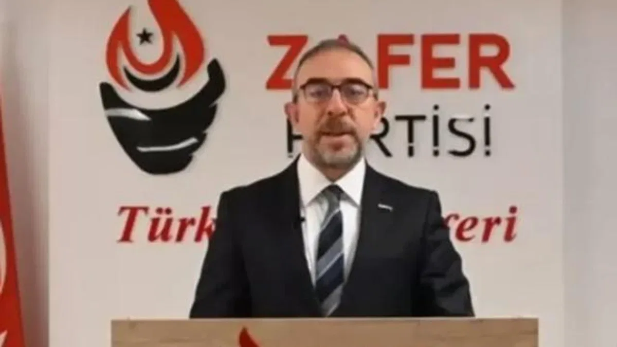 Zafer Partili Bayır'dan Yunanistan teftişine sert yanıt