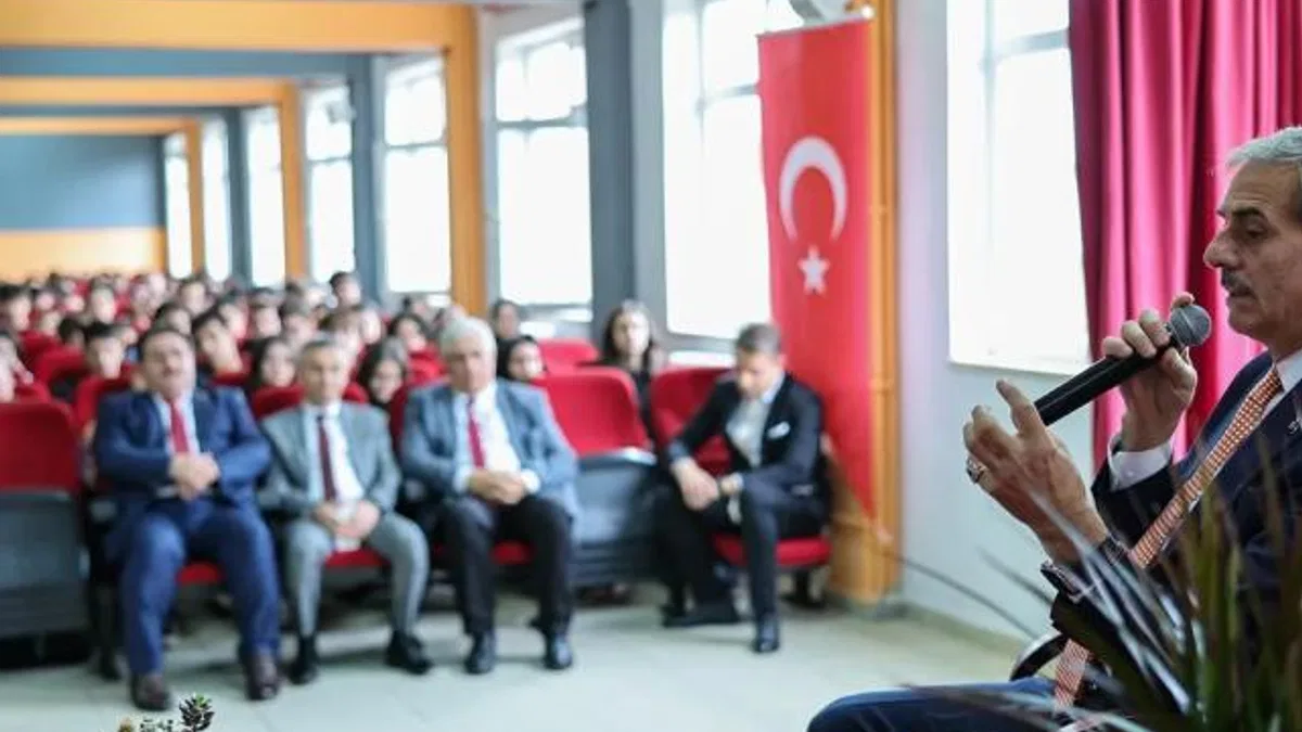 Sakarya'da 16 ilçeye spor tesisi, herkese erişilebilir yaşam