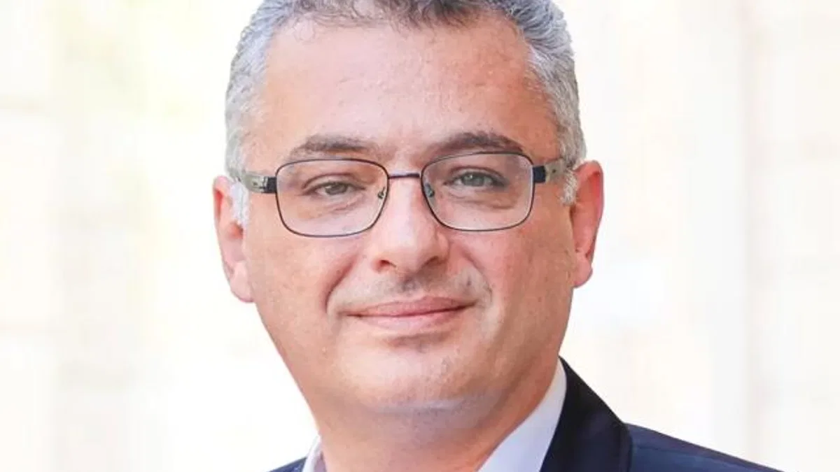 KKTC'nin yeni Cumhurbaşkanı Tufan Erhürman oldu