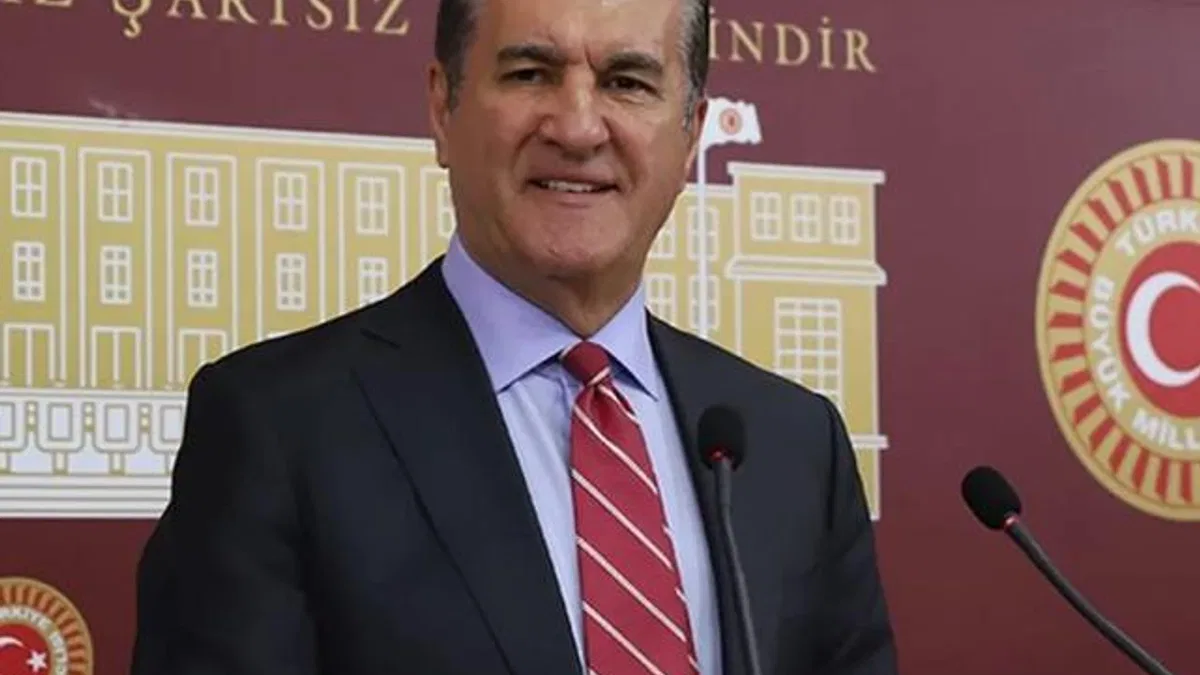 CHP’li Sarıgül'den 'asgari ücret' düzeyinde emekli maaşı sözü