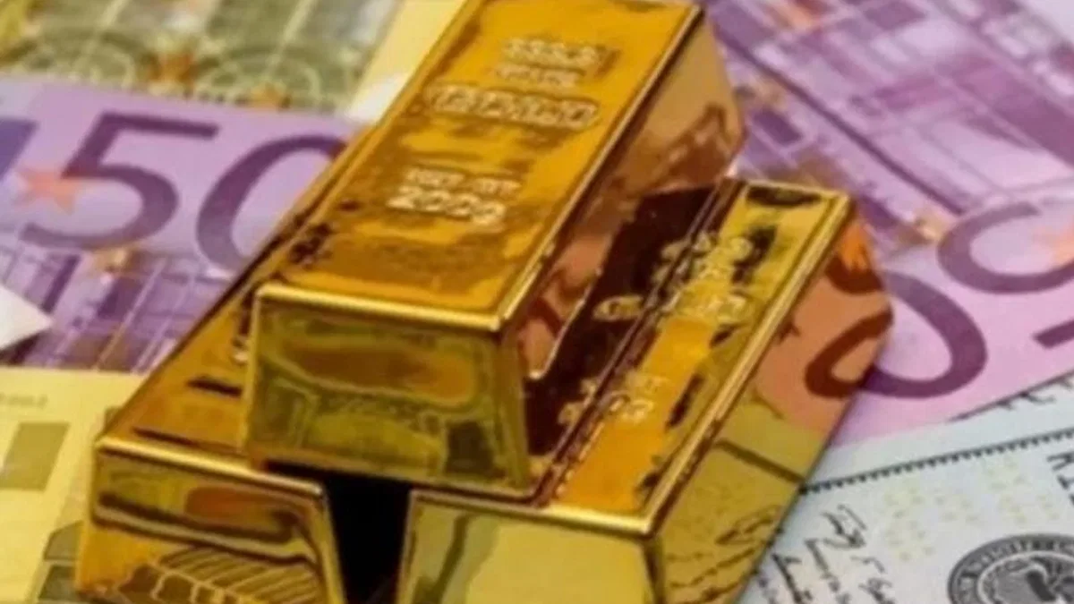 En yüksek reel getiri külçe altında!