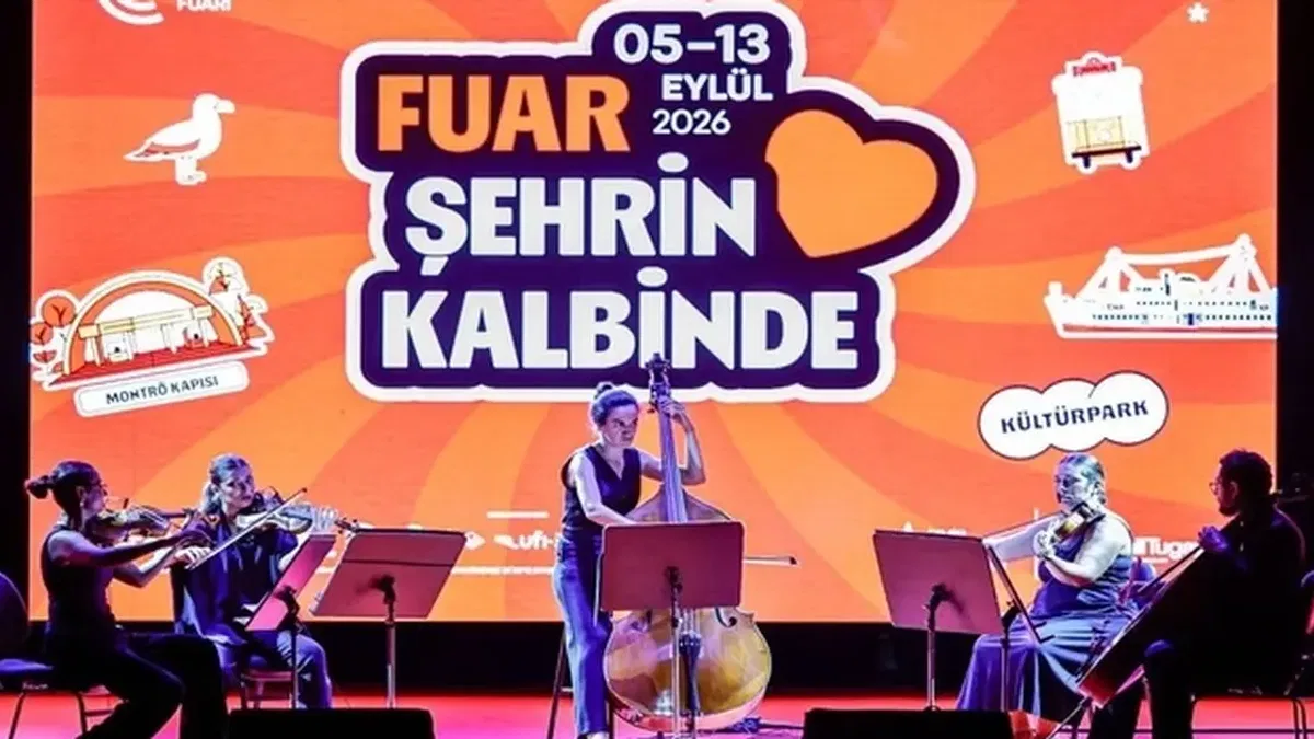 İzmir'de 95 yıllık miras ikinci yüzyıla yürüyor