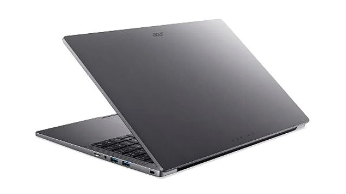 Kompakt Tasarım ve Uygun Fiyatıyla Günlük Temponuza Ayak Uyduran Pratik İş Ortağı: Acer Aspire Lite