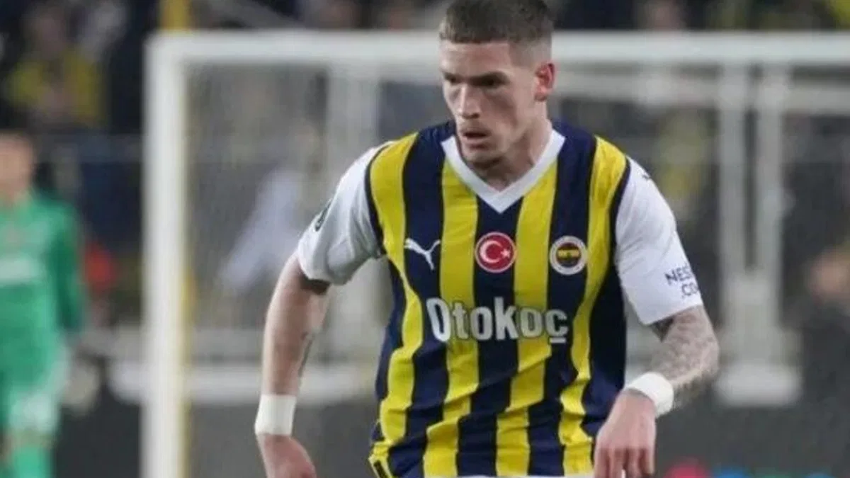 Fenerbahçeli Ryan Kent, Ada'ya dönüyor