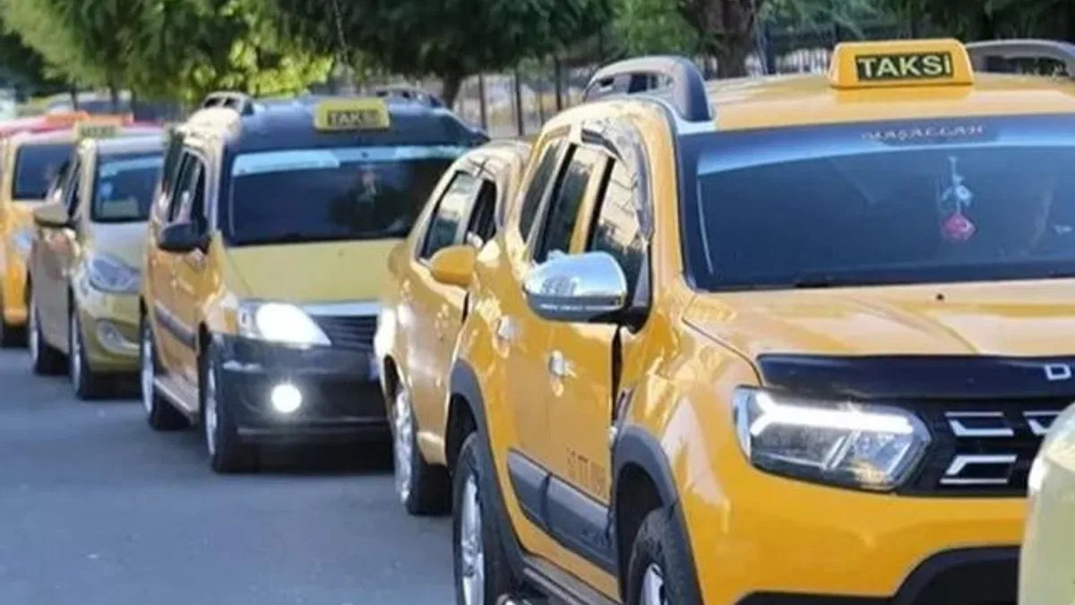 O araçlarda kamera kayıt cihazı zorunluluğunda model yılı ertelemesi!