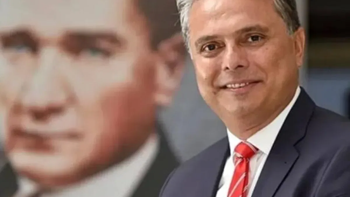 Ümit Uysal'dan 'olağanüstü' geri çekilme!