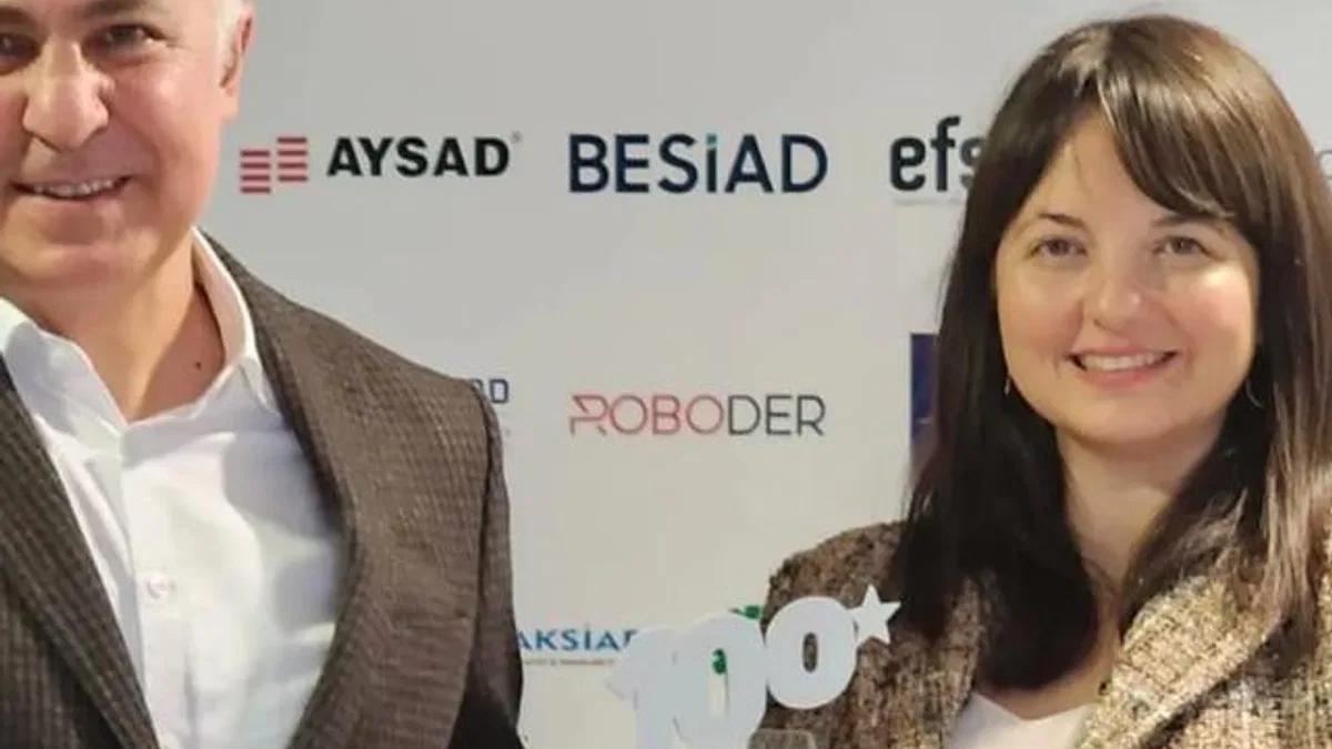 Güçlerini makine imalatçıları için birleştirdiler