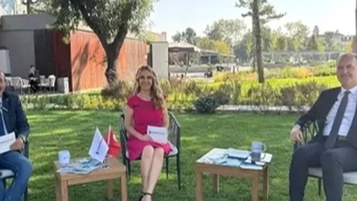 İnegöl'de yeni dönem nasıl başladı?