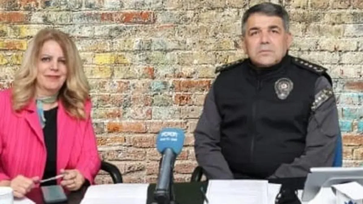 Erzurum’da uyuşturucuya 'sıfır tolerans'